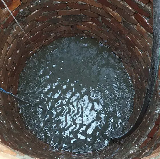 Kuyu Temizliği